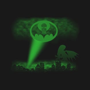 calling cthulhu T-Shirt