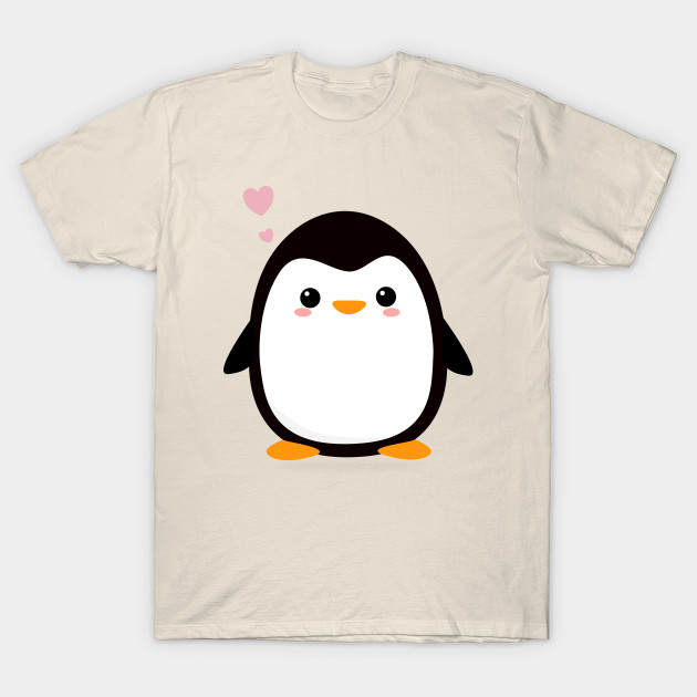 penguin shirts