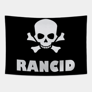 Rancid Vintage Tapestry