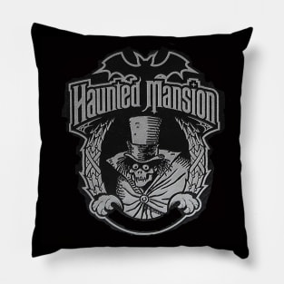 Haunted Mansion - Hatbox Ghost! Pillow