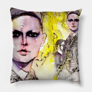 Thom Browne Pillow