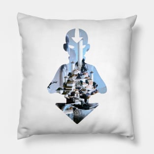 Avatar Pillow