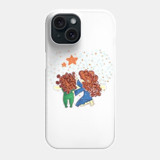 Love you Mom Phone Case