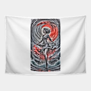 Peaceful Tapestry