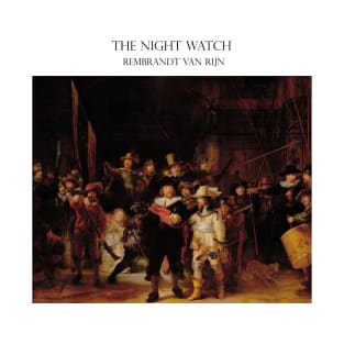 The night watch T-Shirt