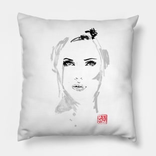 scarlett Pillow