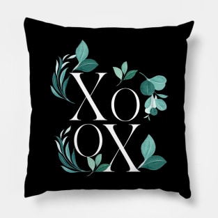 xoxo Pillow