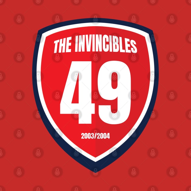 The Invincibles 2 by Footscore