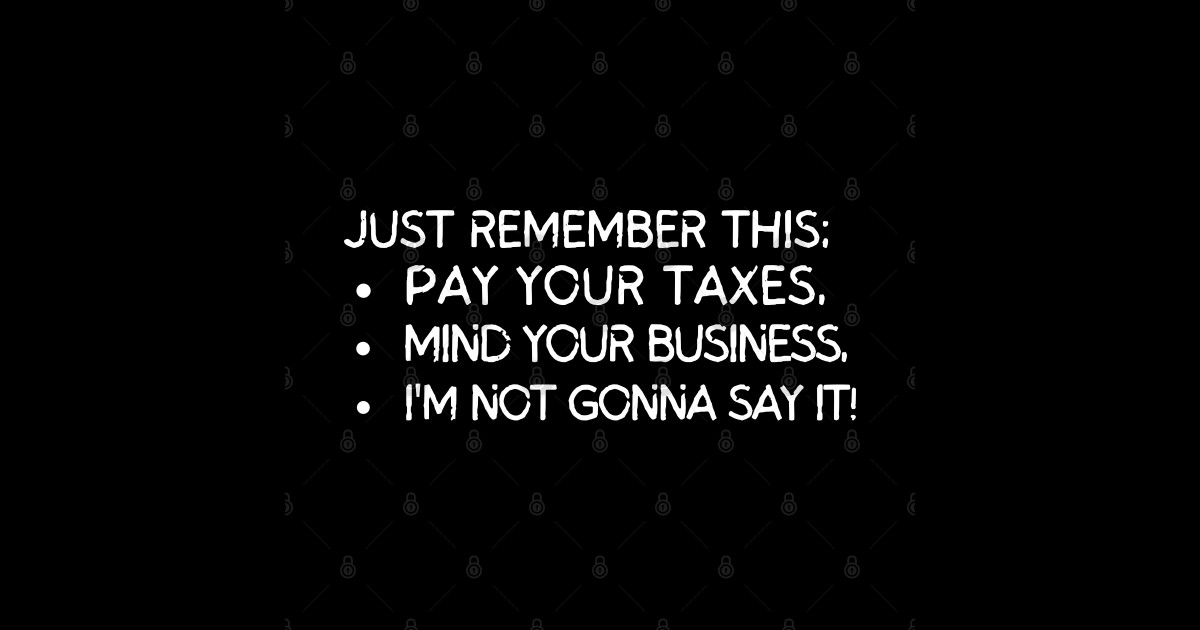 The blueprint to achieve success Funny Jokes For Adults Sticker