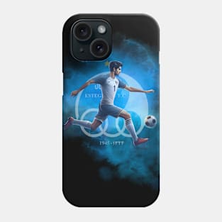 Esteghlal Football Club - Iran - Tehran Phone Case