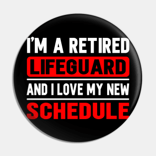 Funny retirement saying, quote for retrited 2024 Pin