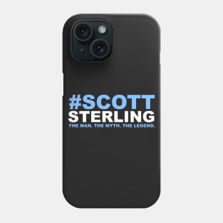 Scott Sterling-STUDIO C Phone Case