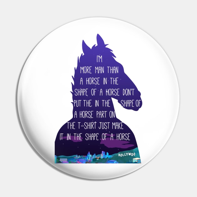 bojack horseman Pin by ilovemubs