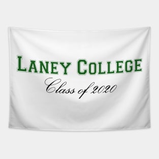 Laney College Class of 2020 Tapestry