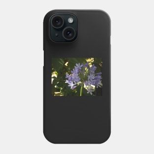 Violet Phone Case