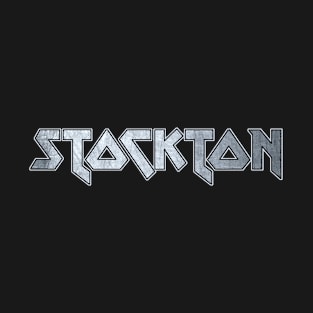 Stockton T-Shirt