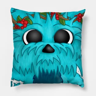 Beebo Pillow