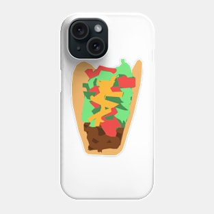 Taco Time Phone Case