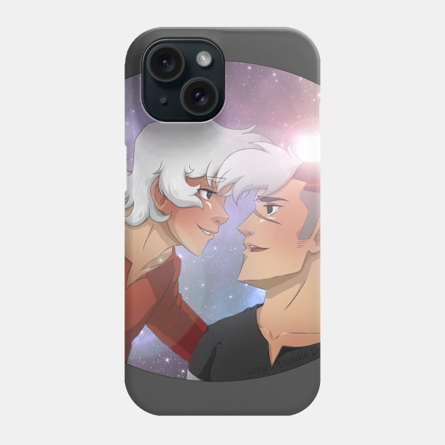 Star Light [ Sheith ] Voltron Phone Case by Joeys_Doodle_Dream