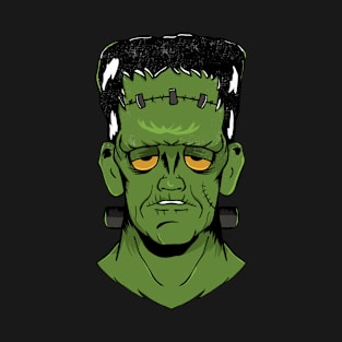 Frankenstein 1818 T-Shirt