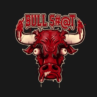 BullS#@t T-Shirt