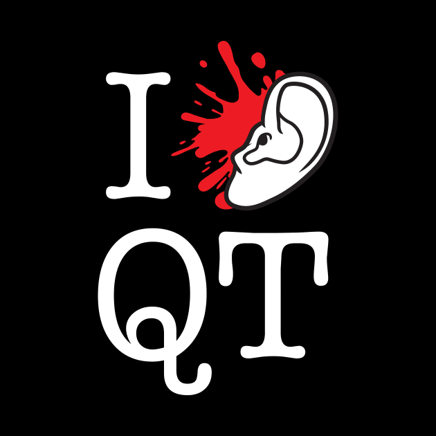 I Love QT by Woah_Jonny