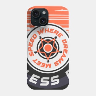 Endless Race Phone Case