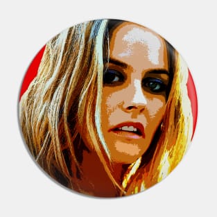 alicia silverstone Pin