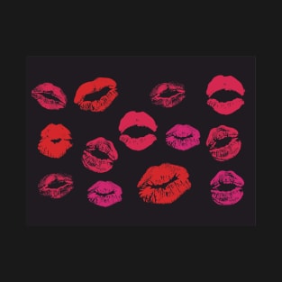 Kisses T-Shirt