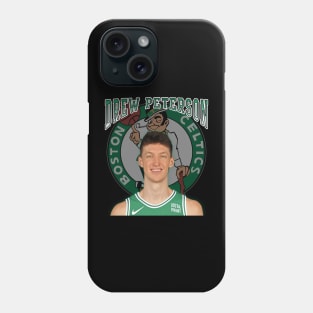 Drew Peterson Phone Case