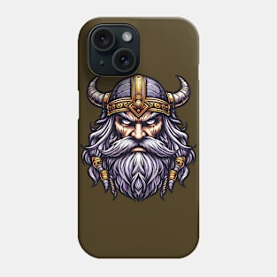 Viking S01 D36 Phone Case