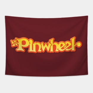 Pinwheel Tapestry