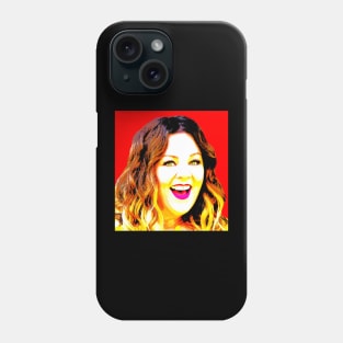 melissa mccarthy Phone Case