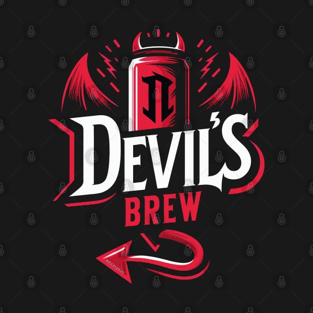 Devils Brew by Sketchy