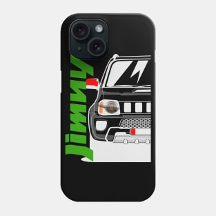 Jimny 2015 Phone Case