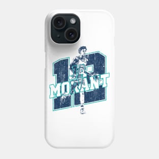 Ja Morant (Variant) Phone Case