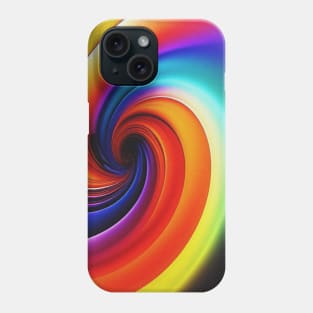 Liquid Dreams #10 Phone Case