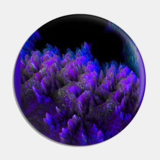 Ultraviolet Dreams 116 Pin