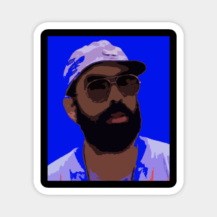 francis ford coppola Magnet