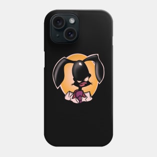 Brother Rabbit Phone Case