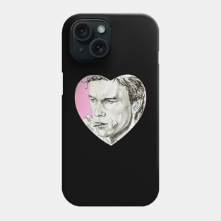 Ennis Del Mar Phone Case