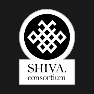 Shiva Consortium T-Shirt