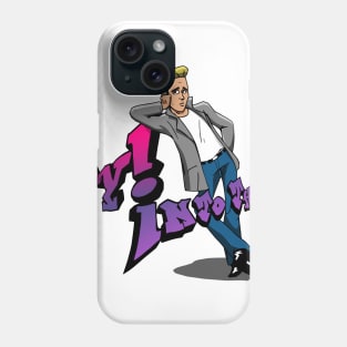 Andrew Van Garratt Phone Case