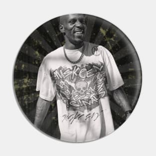 DMX Pin