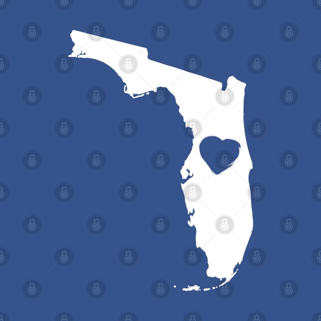 Florida Love by FITmedia