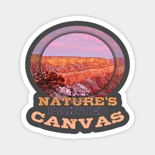 Grand Canyon, Arizona Magnet