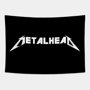 Metalhead Tapestry