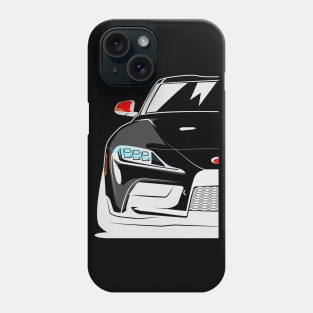 Supra MKV Phone Case