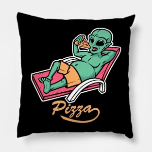 Pizza Pillow