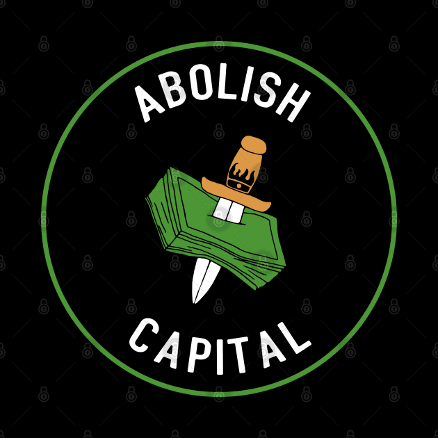 Abolish Capital by Football from the Left